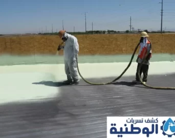 شركة عزل مائي بالرياض شركة عزل مائي بالرياض