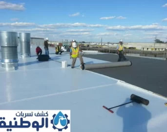 شركة عزل اسطح بخميس مشيط شركة عزل اسطح بخميس مشيط