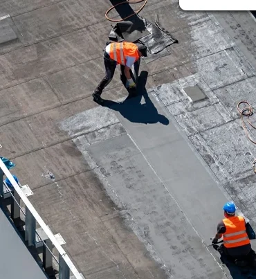 شركة عزل اسطح بالدمام