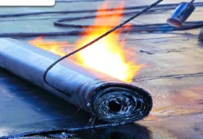 شركة عزل اسطح بالقصيم