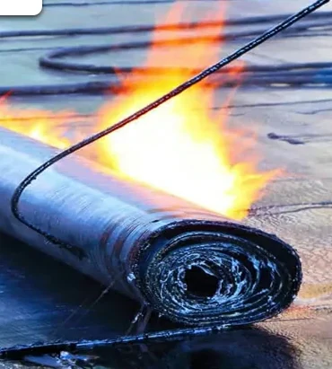 شركة عزل اسطح بالقصيم