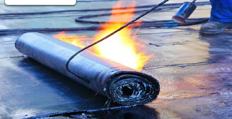 شركة عزل اسطح بالقصيم