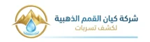 شركة كيان القمم الذهبية لكشف تسربات